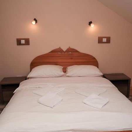Guest House Zlatiborski Pastuv Екстериор снимка