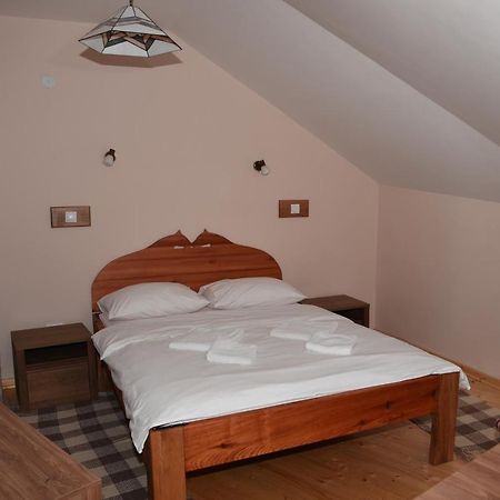 Guest House Zlatiborski Pastuv Екстериор снимка