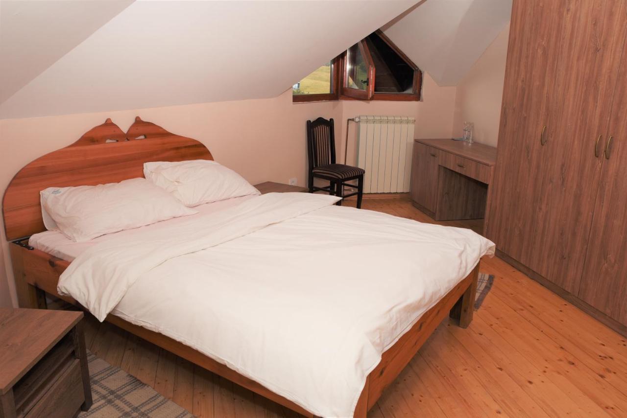 Guest House Zlatiborski Pastuv Екстериор снимка