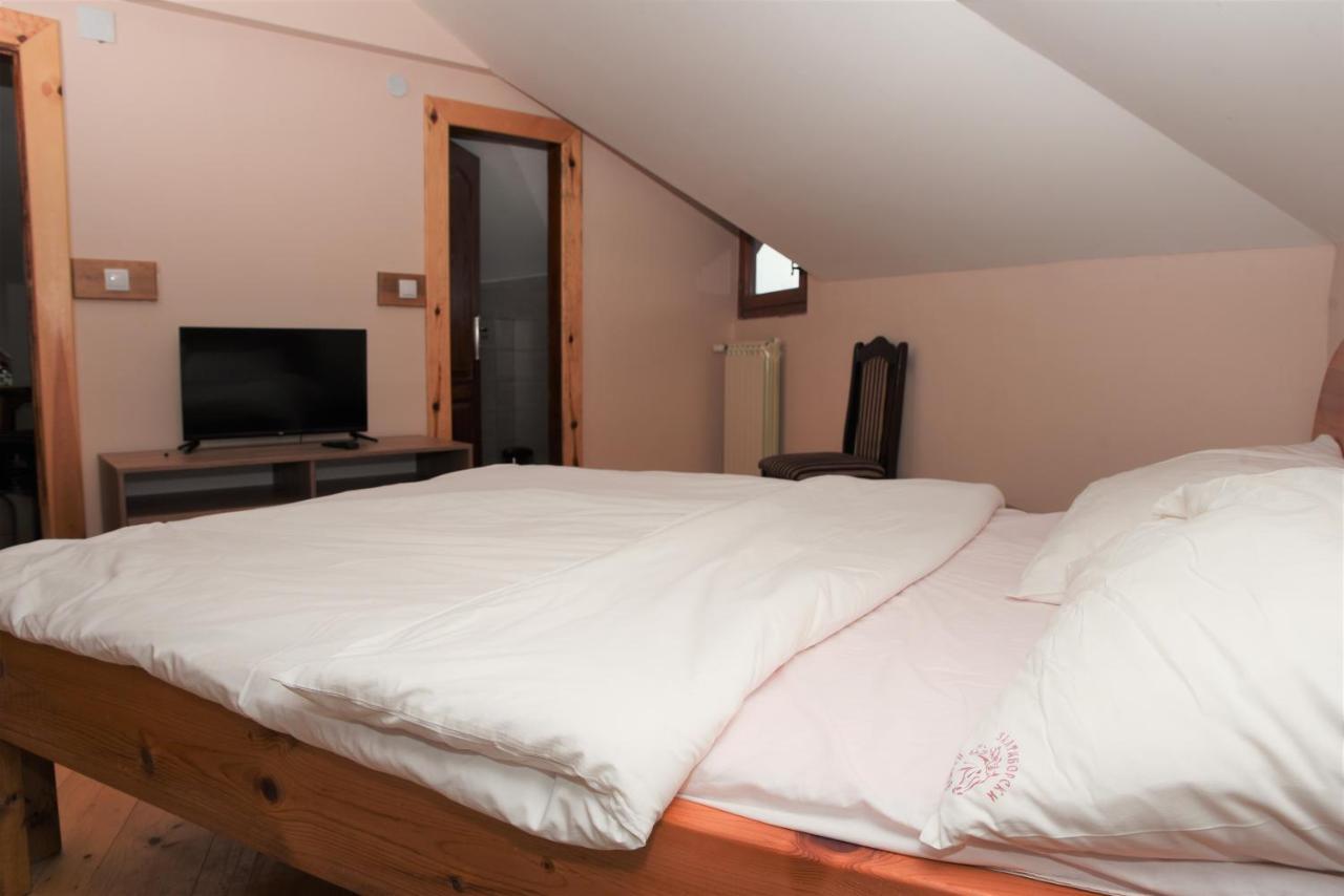 Guest House Zlatiborski Pastuv Екстериор снимка