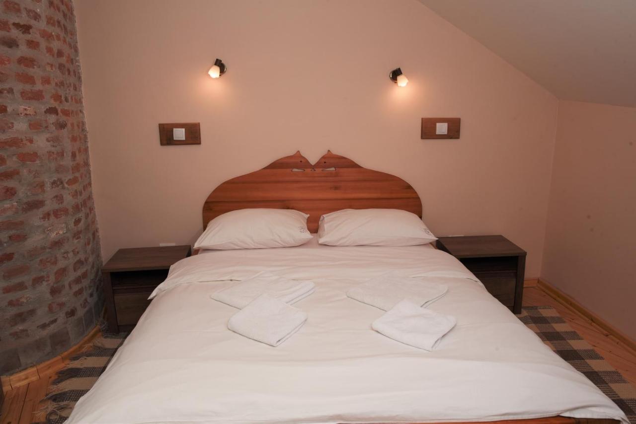 Guest House Zlatiborski Pastuv Екстериор снимка
