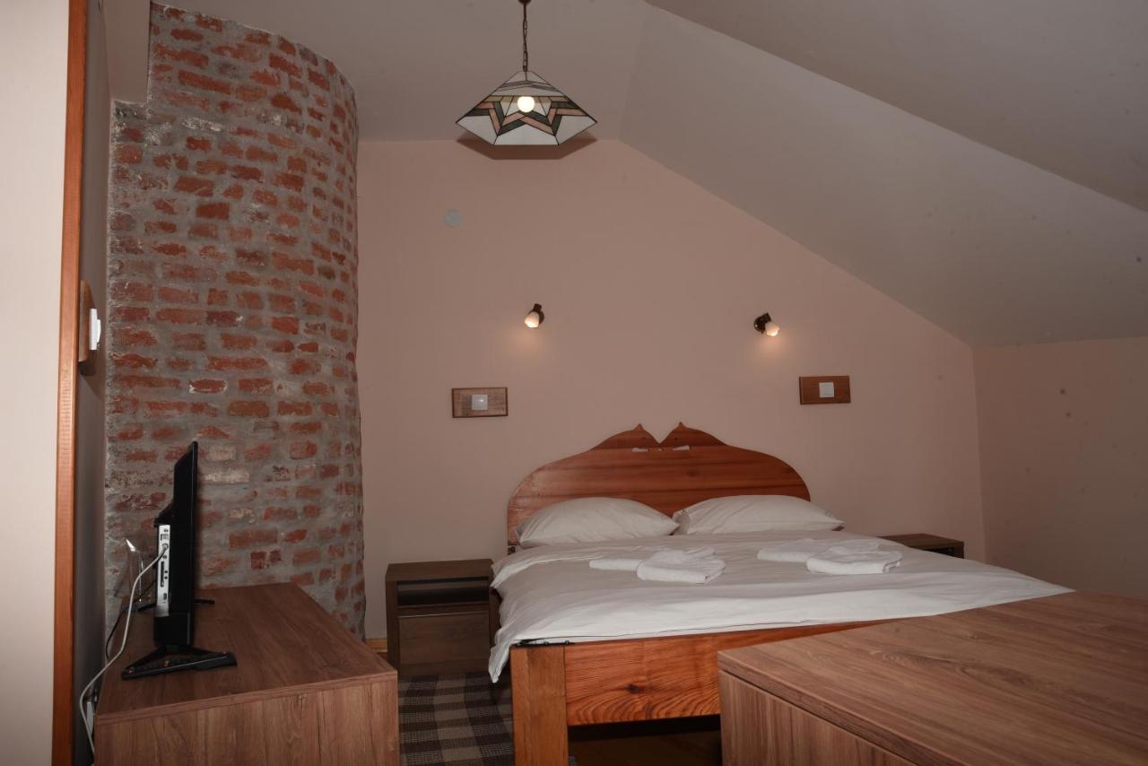 Guest House Zlatiborski Pastuv Екстериор снимка