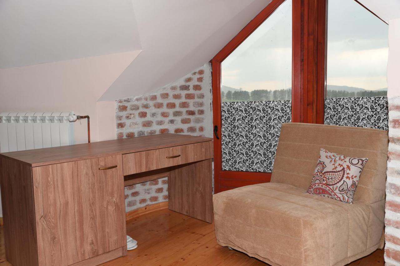 Guest House Zlatiborski Pastuv Екстериор снимка
