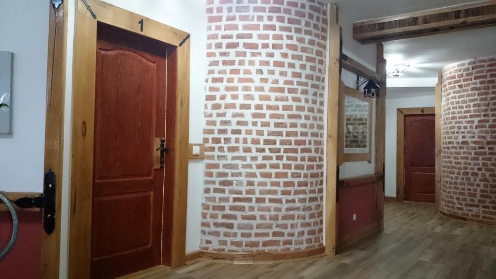 Guest House Zlatiborski Pastuv Екстериор снимка