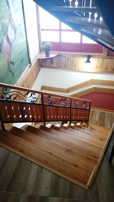 Guest House Zlatiborski Pastuv Екстериор снимка