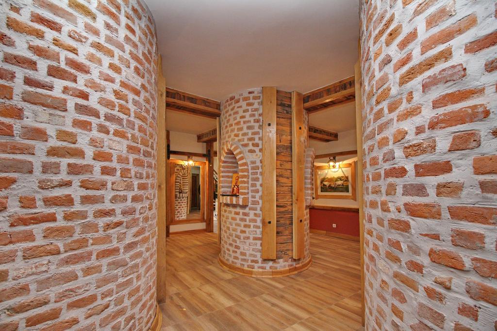 Guest House Zlatiborski Pastuv Екстериор снимка