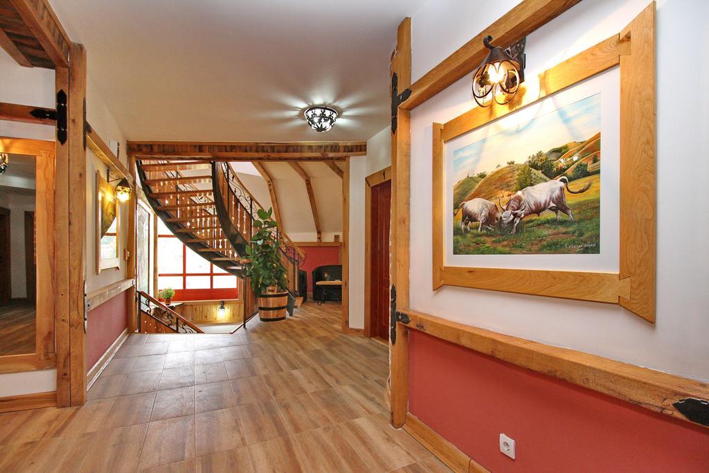 Guest House Zlatiborski Pastuv Екстериор снимка