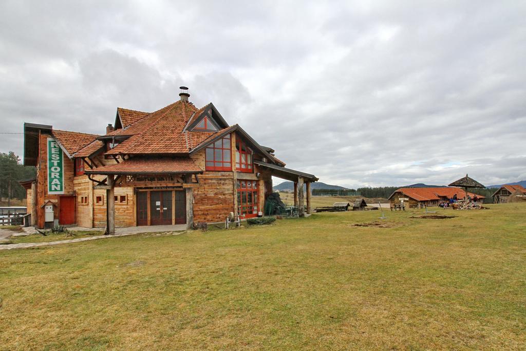 Guest House Zlatiborski Pastuv Екстериор снимка