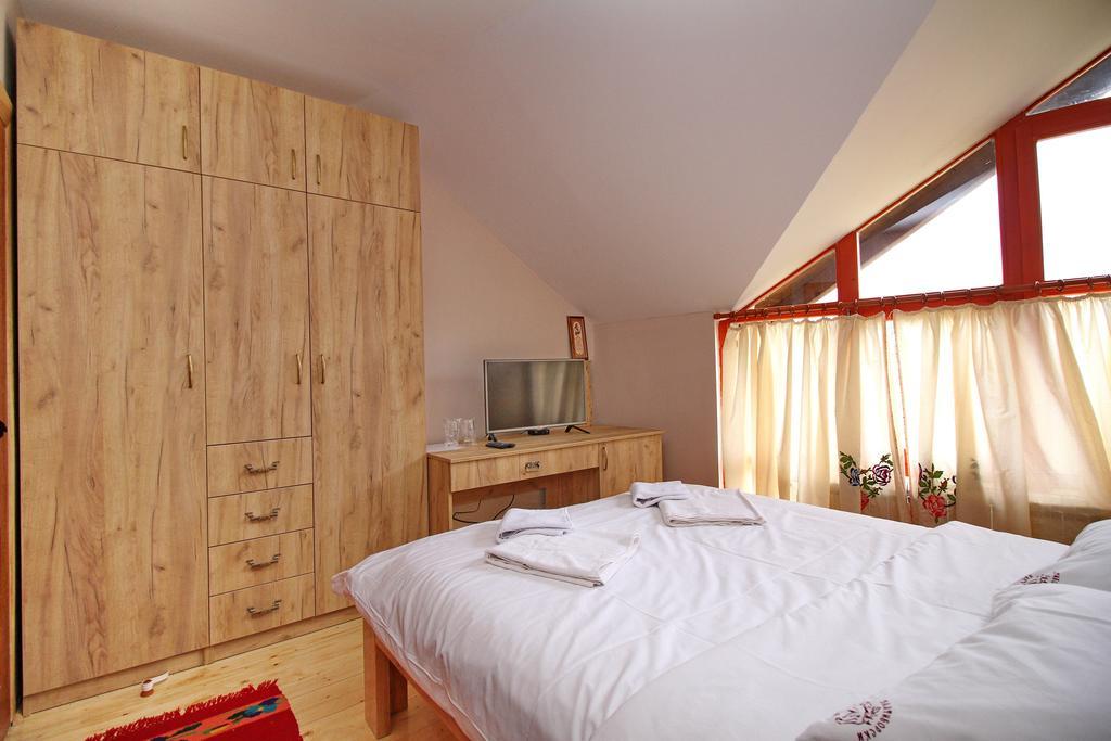 Guest House Zlatiborski Pastuv Екстериор снимка