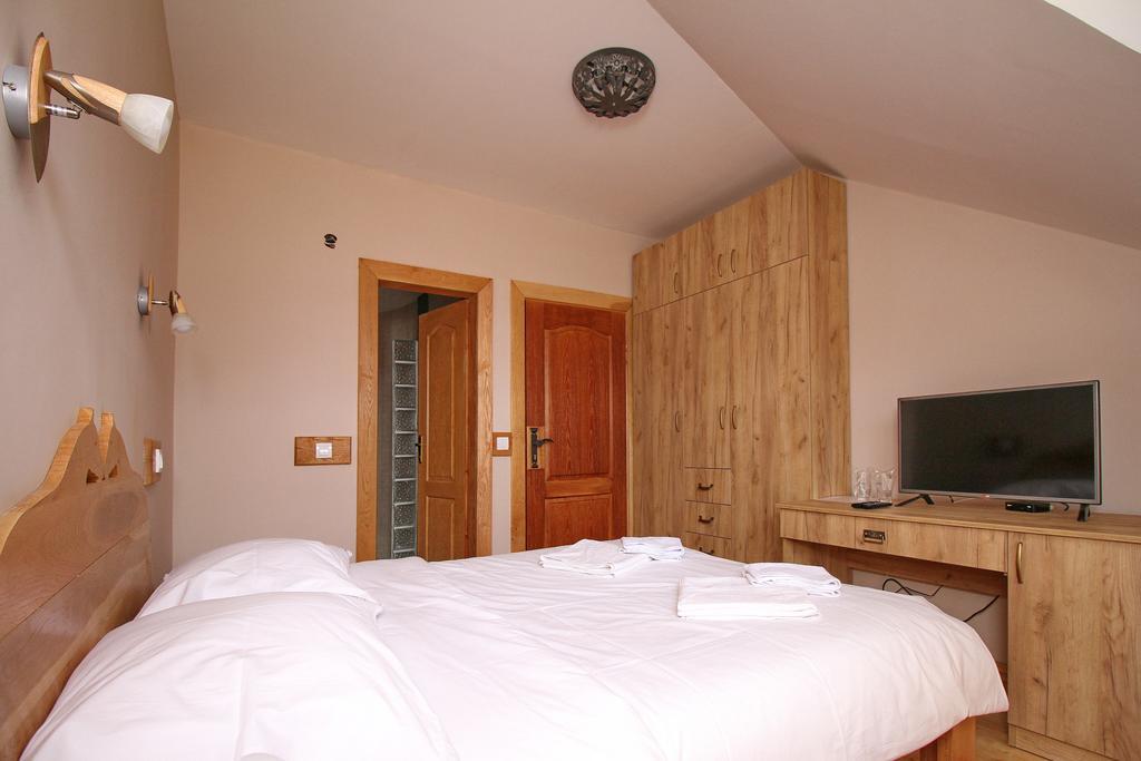 Guest House Zlatiborski Pastuv Екстериор снимка