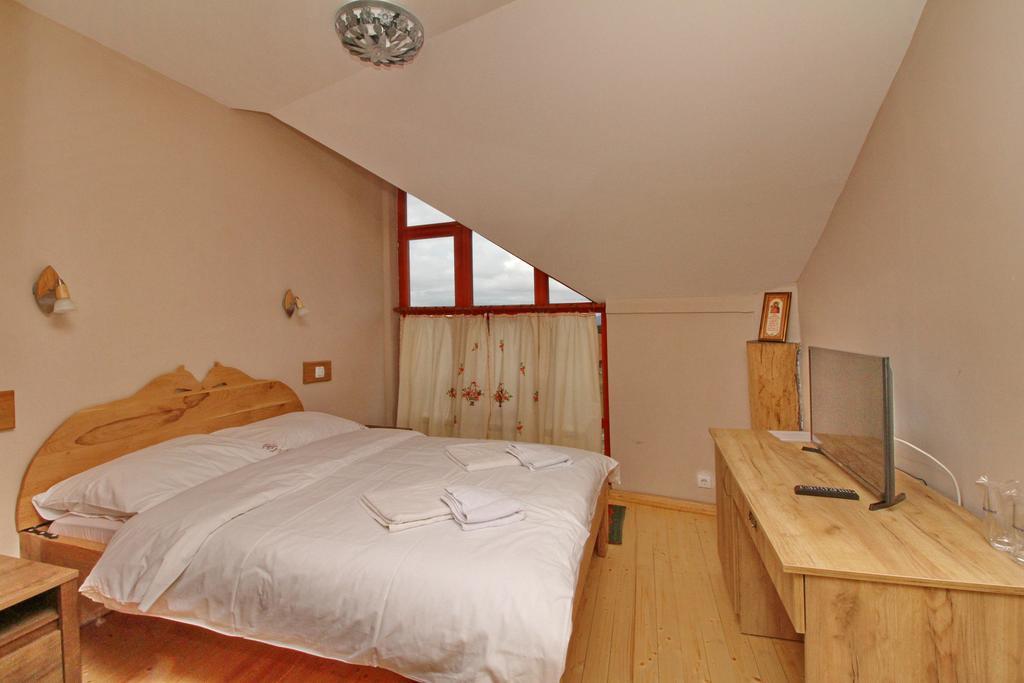 Guest House Zlatiborski Pastuv Екстериор снимка