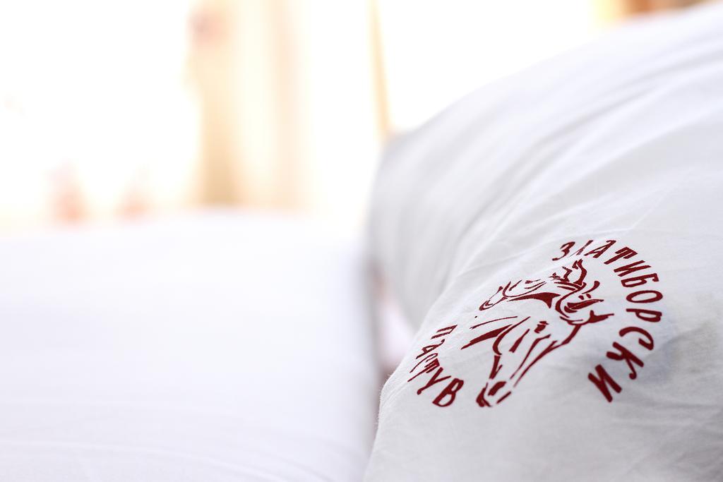 Guest House Zlatiborski Pastuv Екстериор снимка