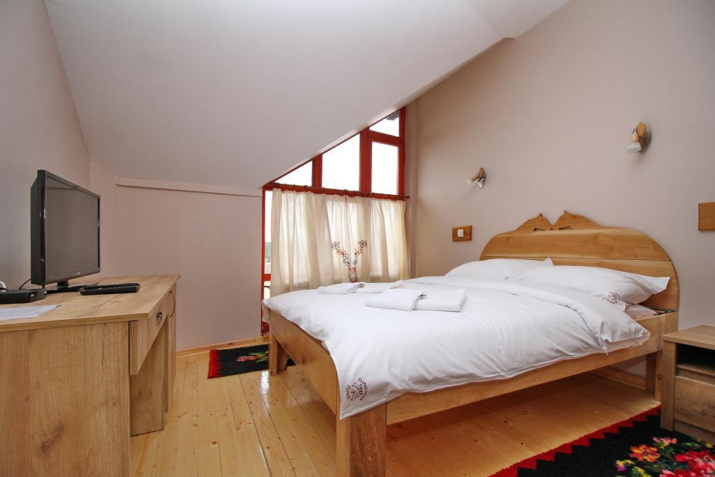 Guest House Zlatiborski Pastuv Екстериор снимка