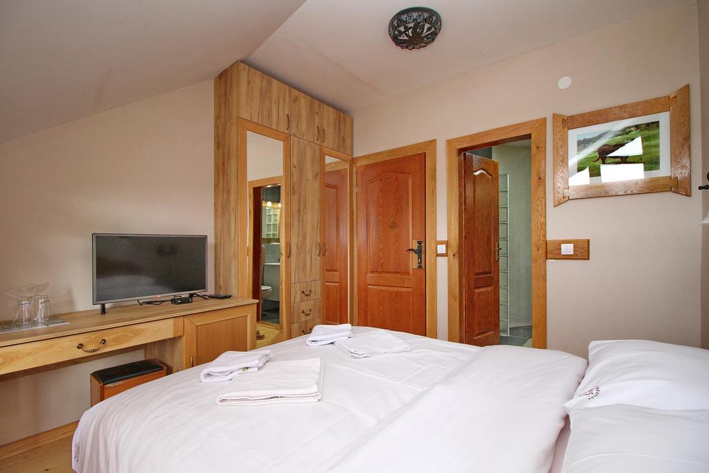 Guest House Zlatiborski Pastuv Екстериор снимка