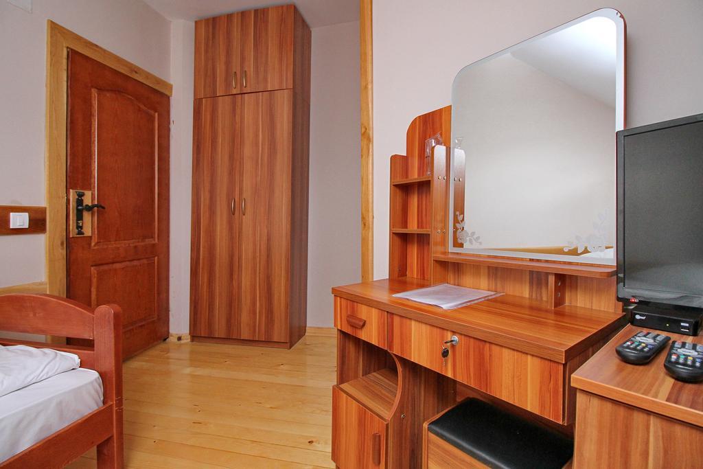 Guest House Zlatiborski Pastuv Екстериор снимка