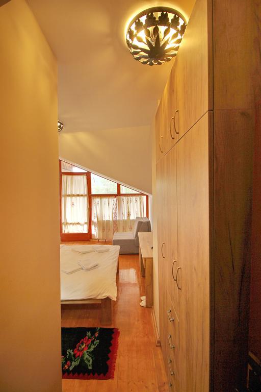 Guest House Zlatiborski Pastuv Екстериор снимка