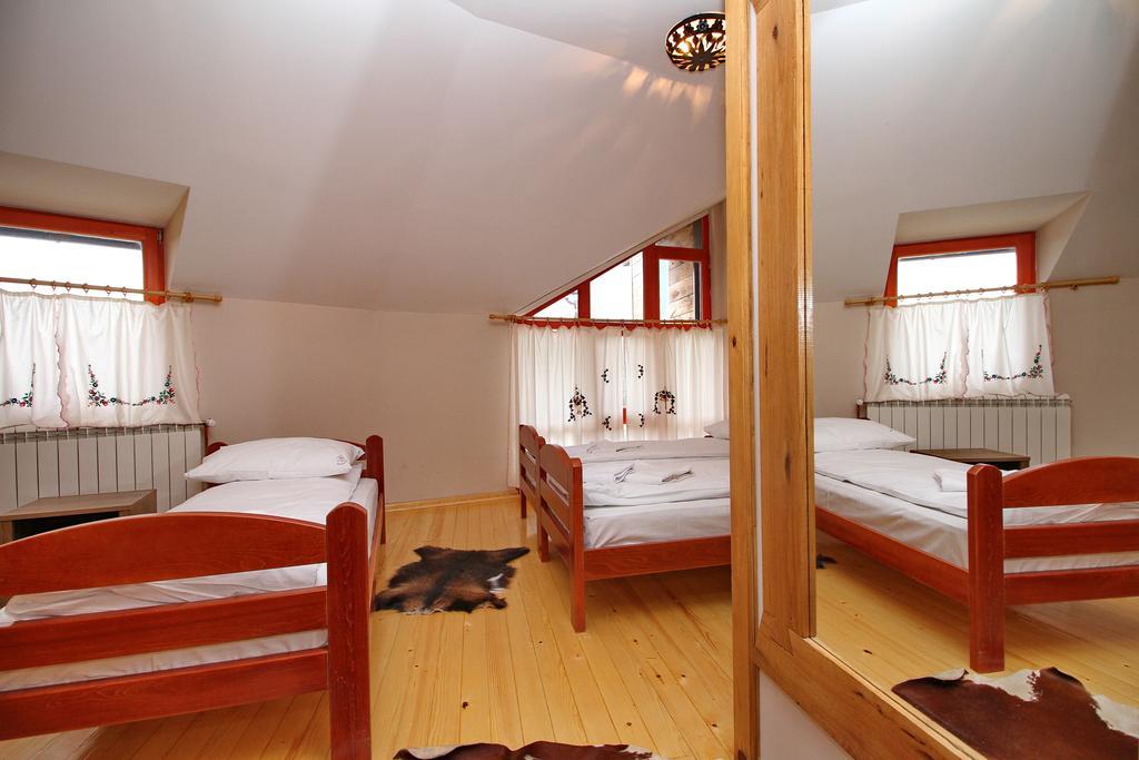 Guest House Zlatiborski Pastuv Екстериор снимка
