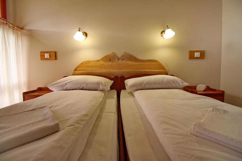 Guest House Zlatiborski Pastuv Екстериор снимка