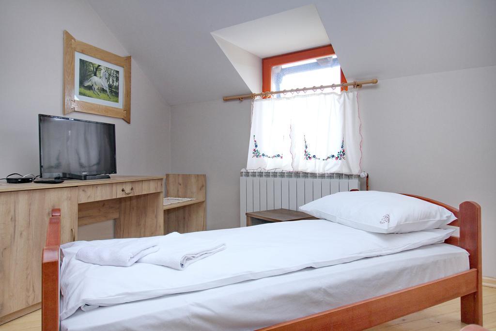 Guest House Zlatiborski Pastuv Екстериор снимка