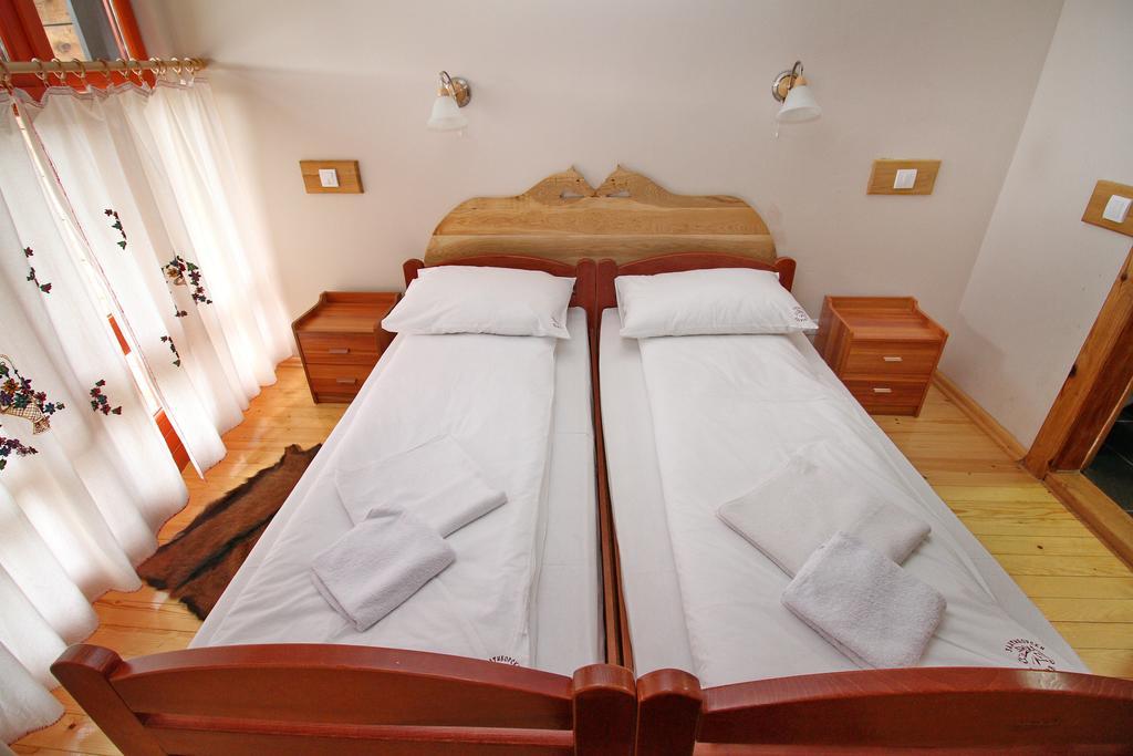 Guest House Zlatiborski Pastuv Екстериор снимка