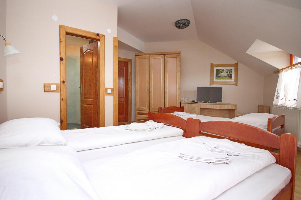 Guest House Zlatiborski Pastuv Екстериор снимка